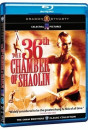 The 36th Chamber of Shaolin (1978) - Blu-ray Review