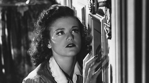 Cat People (1942) - Blu-ray Review