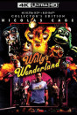 Willy's Wonderland (2021) - 4K UHD Review