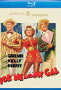 For Me and My Gal: The Warner Archive Collection (1942) - Blu-ray Review