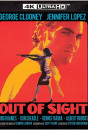 Out of Sight - 4K Ultra HD Blu-Ray Review (1998)