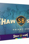 Shawscope Volume One - Limited Edition - Blu-ray Review