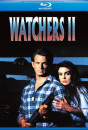 Watchers II (1990) - Blu-ray Review