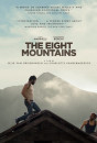 The Eight Mountains (2022) - Blu-ray Review