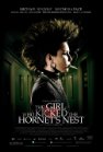 The Girl Who Kicked the Hornet's Nest Movie Review