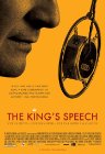 The King's Speech Biopic