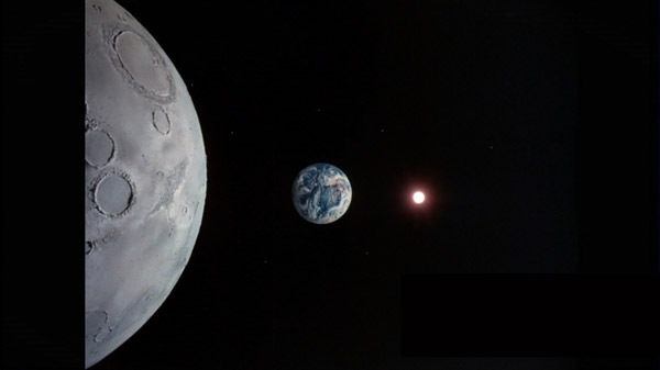 Space 1999 Season 1