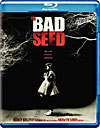 The Bad Seed - Blu-ray Review