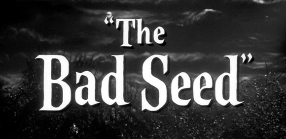 The Bad Seed (1956) - Blu-ray Review