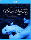 Blue Velvet - Blu-ray movie review