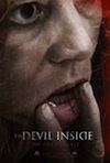 The Devil Inside - Movie Review
