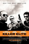 Killer Elite - Movie Review