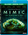 Mimic: the Director's Cut