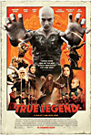 True Legend - Movie Review