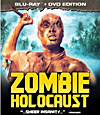 Zombei Holocaust - Blu-ray Review