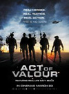 Act of Valor - Movie Review