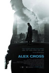 Alex Cross - Movie Review