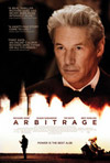 Arbitrage - Movie Review