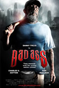 Bad Ass - Blu-ray Review