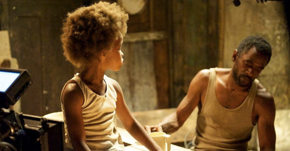 Beasts of the Southern Wild - Movie Review