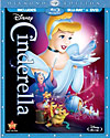 Cinderella - Blu-ray Review