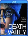 Death Valley (1982) - Blu-ray Review