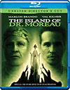 The Island of Dr. Moreau - Blu-ray Review
