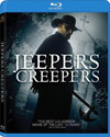 Jeepers Creepers - Blu-ray Review
