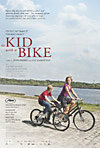 The Kid With a Bike - Movie Review