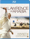Lawrence of Arabia - Blu-ray Review