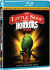 Little Shop of Horrors (1960) - Blu-ray Review