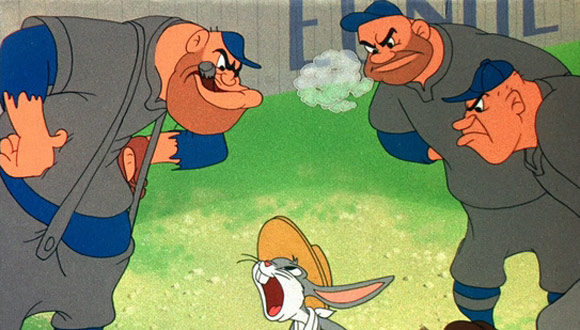 Looney Tunes Platinum Collection: Volume 1 - blu-ray review