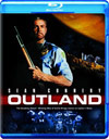 Outland - Blu-ray Review