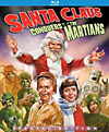 Santa Claus Conquers the Martians