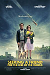 Seeking a Friend for the End of the World - Movie Review