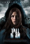 The Tall Man - DVD Review