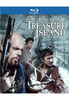 Treasure Island 2012 - blu-ray review