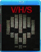V/H/S - Blu-ray Review