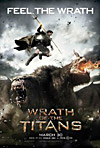 Wrath of the Titans - Movie Review