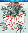 Zaat (1971) - Blu-ray Review