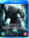Attack of the Werewolves - Blu-ray Review