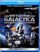 Battlestar Galactica 35th Anniversary