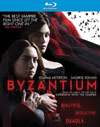 Byzantium - Blu-ray Review