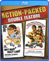 Dirty Mary Crazy Larry / Race With the Devil - Blu-ray Review