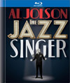 The Jazz Singer Blu-ray Review