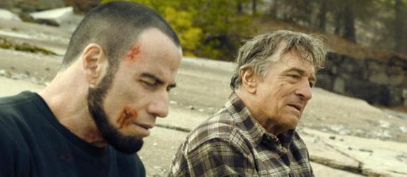 Killing Season - Blu-ray Review