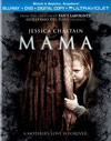 Mama - Blu-ray Review