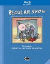 The Regular SHow - Blu-ray Review