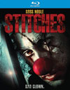 Stitches - Blu-ray Review