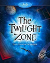 The Twilight Zone - Blu-ray Review